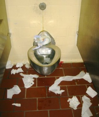 Your bathrooms look and smells matters to your bottom line!