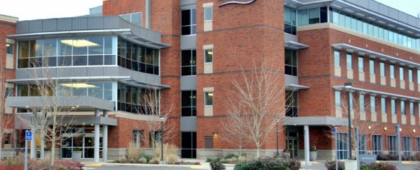 Trinity is your best choice for commerical janitorial!